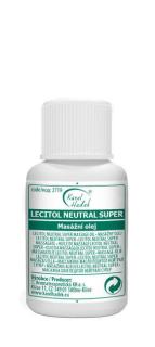 Lecitol Neutral Super - 20 ml