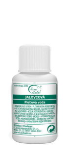 BORIEVKOVÁ (jalovcová) pleťová voda-20 ml
