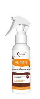 URINSTOP - spray proti značkovaniu močom 100 ml