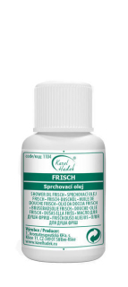 Frisch – sprchovací olej osviežujúci, chladivý - 20 ml 