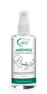 ANEMOS - osviežovač vzduchu - 100 ml