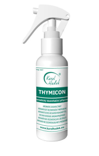 Thymicon –  aromatický dezinfekčný prípravok - 100 ml