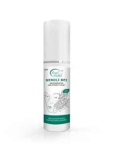 NEROLI BPJ - exkluzívny regeneračný tvárový olej -30 ml