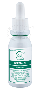 NEUTRÁLNE LIPIO SÉRUM -lipio sérum- 35 ml