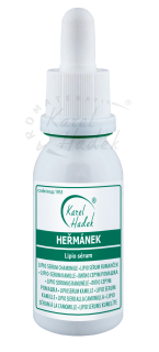 HARMANČEK - lipio sérum  -35 ml