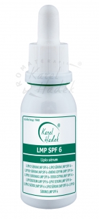 LMP - lipio sérum SPF 6 UV-faktor