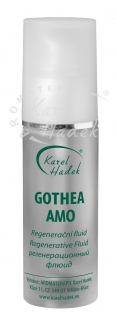 GOTHEA AMO -  regeneračný fluid - 30 ml