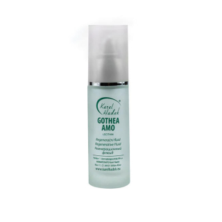 GOTHEA AMO -  regeneračný fluid - 30 ml