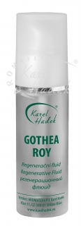 GOTHEA ROI - regeneračný fluid -30 ml