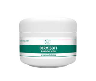 DERMISOFT - základný krém- 250 ml