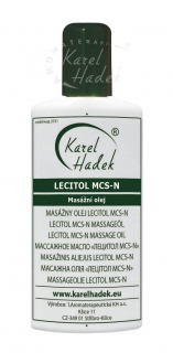 LECITOL MCS-N  -200 ml