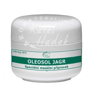 OLEOSOL JAGR -  50 ml