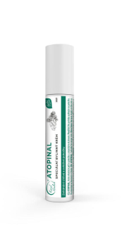 ATOPINAL - špeciálny bylinný krém - 10 ml