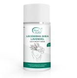 LECIDERMA SHEA LAVENDEL lecitínový reg.krém s levandulou pre citlivú pleť-100 ml