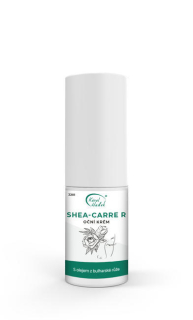 SHEA-CARRE R očný krém s ružovým olejom -15 ml